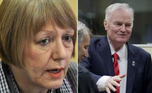 Biserko uoči presude Mladiću: Srbija se mora suočiti sa zločinima u BiH